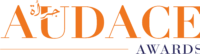 Audace Awards Logo